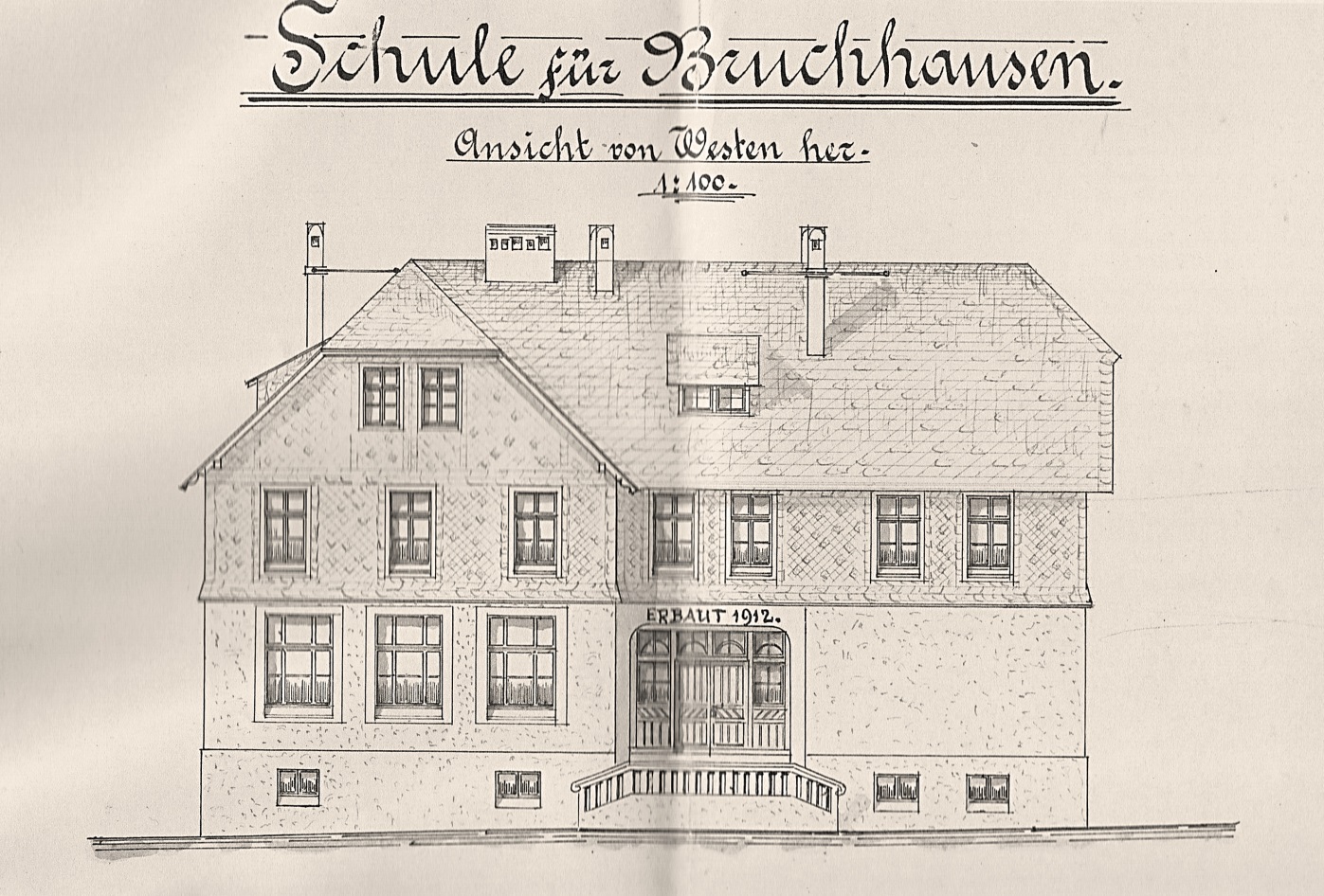 Franziskus Grundschule Bruchhausen